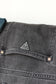 Men's High-Grade Vintage Processed Denim Pants x6点