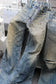 Men's High-Grade Vintage Processed Denim Pants x6点