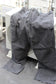 Men's High-Grade Vintage Processed Denim Pants x6点