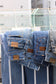 Lee&Wrangler Denim Pants x13点