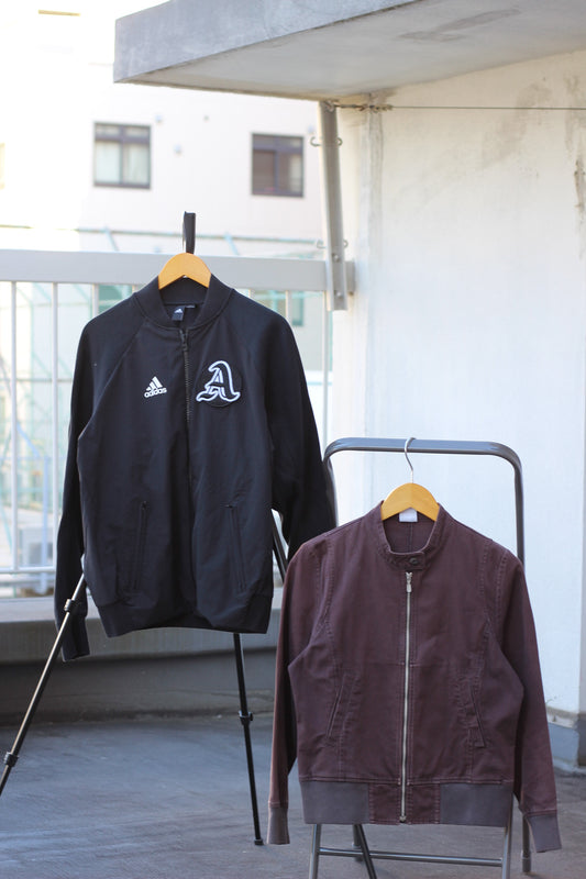 Adidas Track Jacket x22点