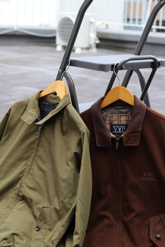90's Men's Vintage Swing Top set x2点