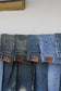 Lee&Wrangler Denim Pants x13点