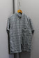 Old Calvin Klein Check Short Sleeve Shirt x3点