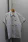 Old Calvin Klein Check Short Sleeve Shirt x3点