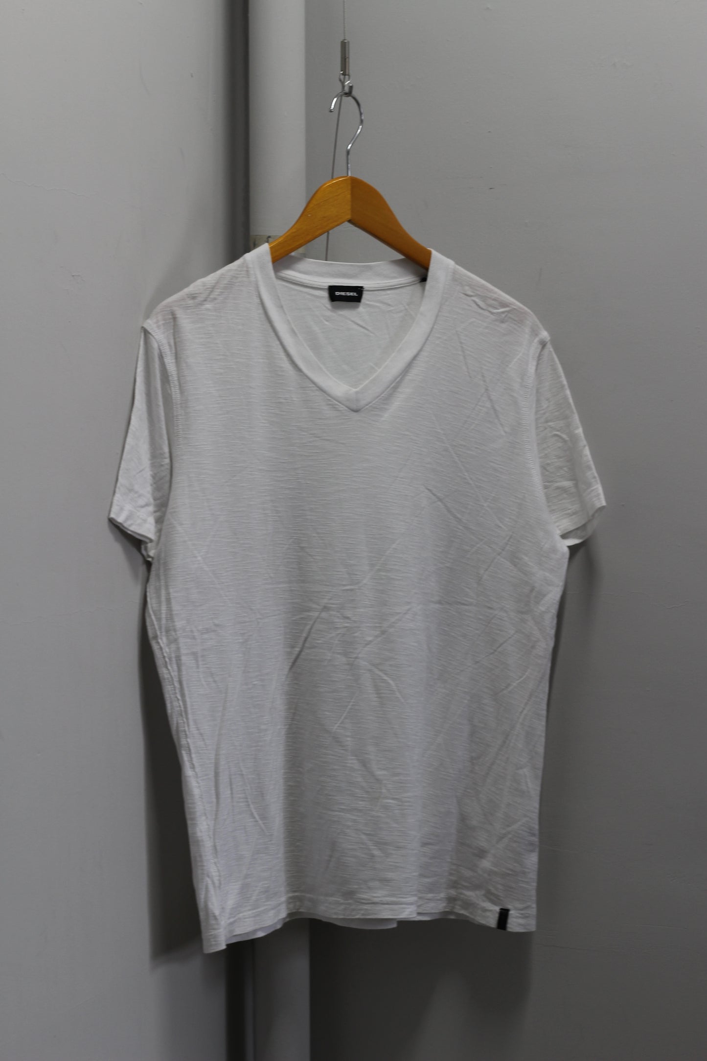 Diesel Y2K Style Men's T-Shirt x2点
