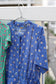 Vintage Dot Short Sleeve One-Piece x10点