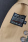 70's Made In USA Sears & Made In Italy Edward's Vintage Trench Coat set x2点