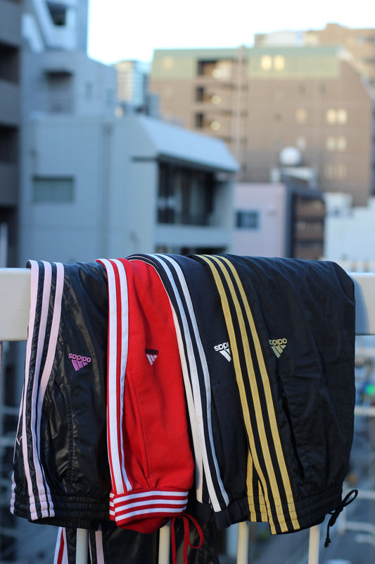 Adidas & Nike Bottoms x56点