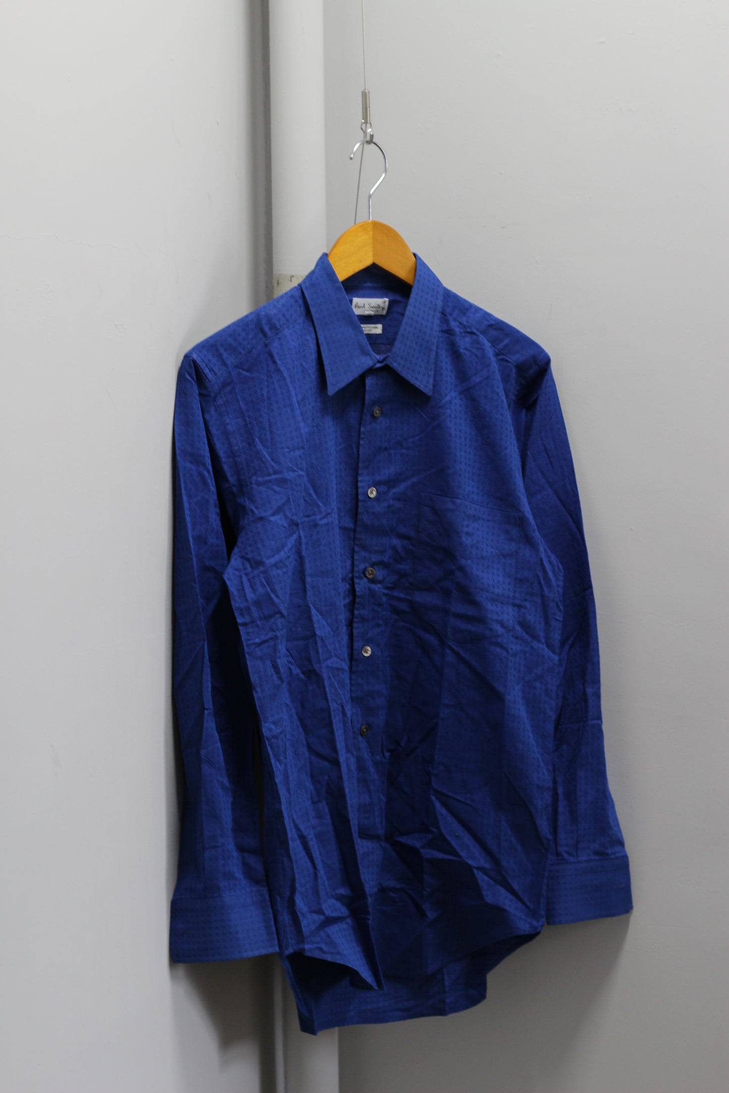 Paul Smith Men's Long Sleeve Shirt x2点
