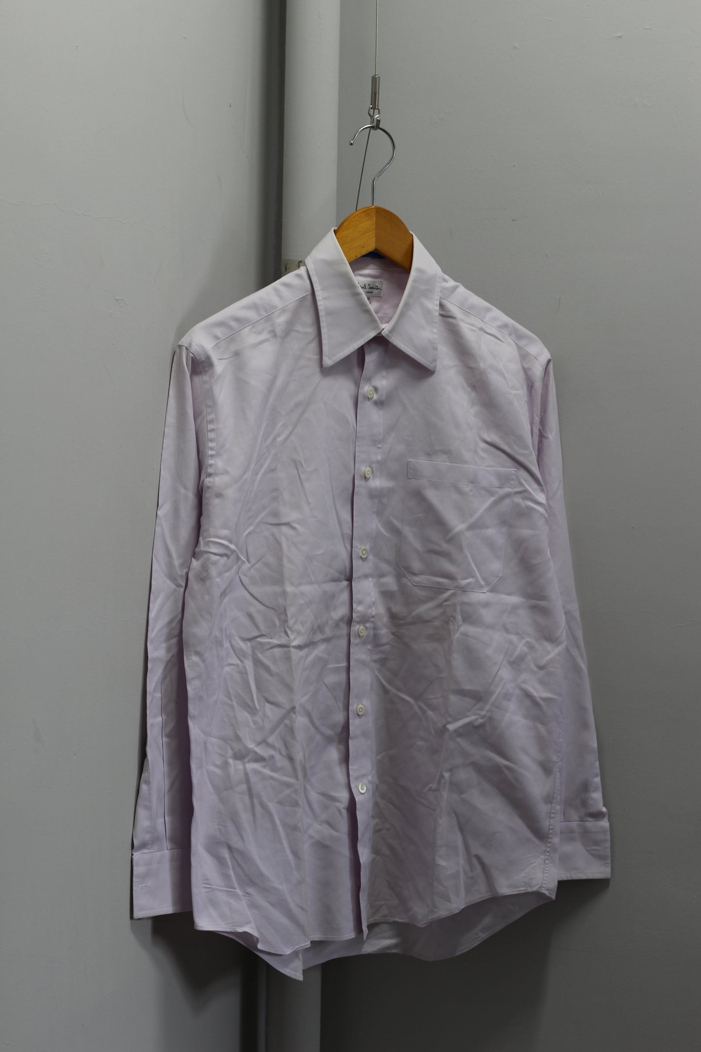 Paul Smith Men's Long Sleeve Shirt x2点