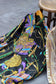 Men's Scarf pattern Long Sleeve Shirt x2点