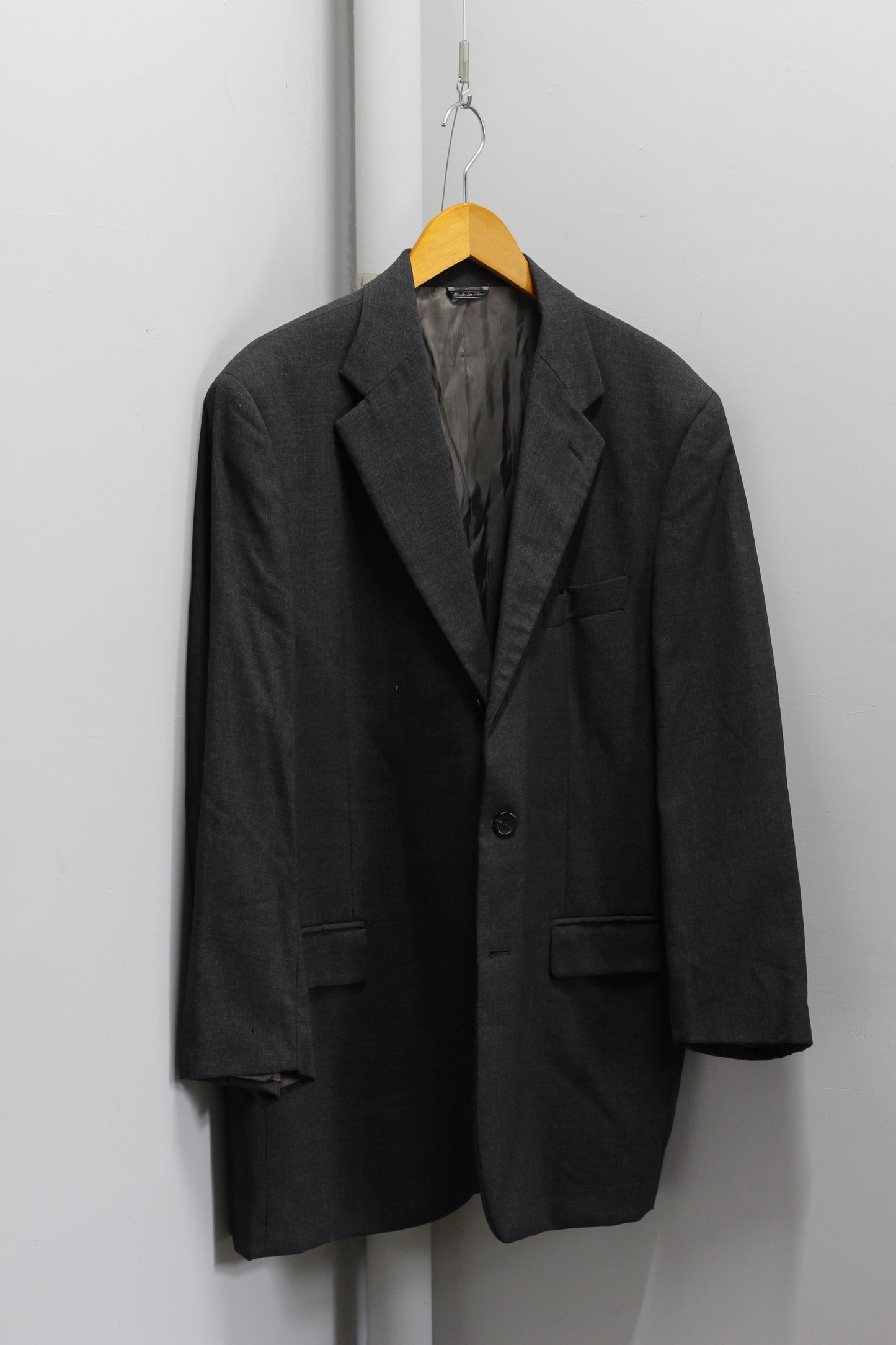 FENDI & Givenchy Men's Tailored Jackets x2点