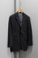 Burberry Striped Tailored Jacket x2点