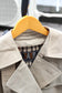 70's Van Jac & 80's DAKS Ivy Style Vintage Trench Coat set x2点