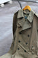 Pierre Cardin & Courrèges & Carven Import Brand Men's Trench Coat set x4点