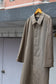 Pierre Cardin & Courrèges & Carven Import Brand Men's Trench Coat set x4点