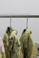 Vintage Design Short Sleeve Blouse x10点