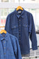 Men's Denim Shirts x5点