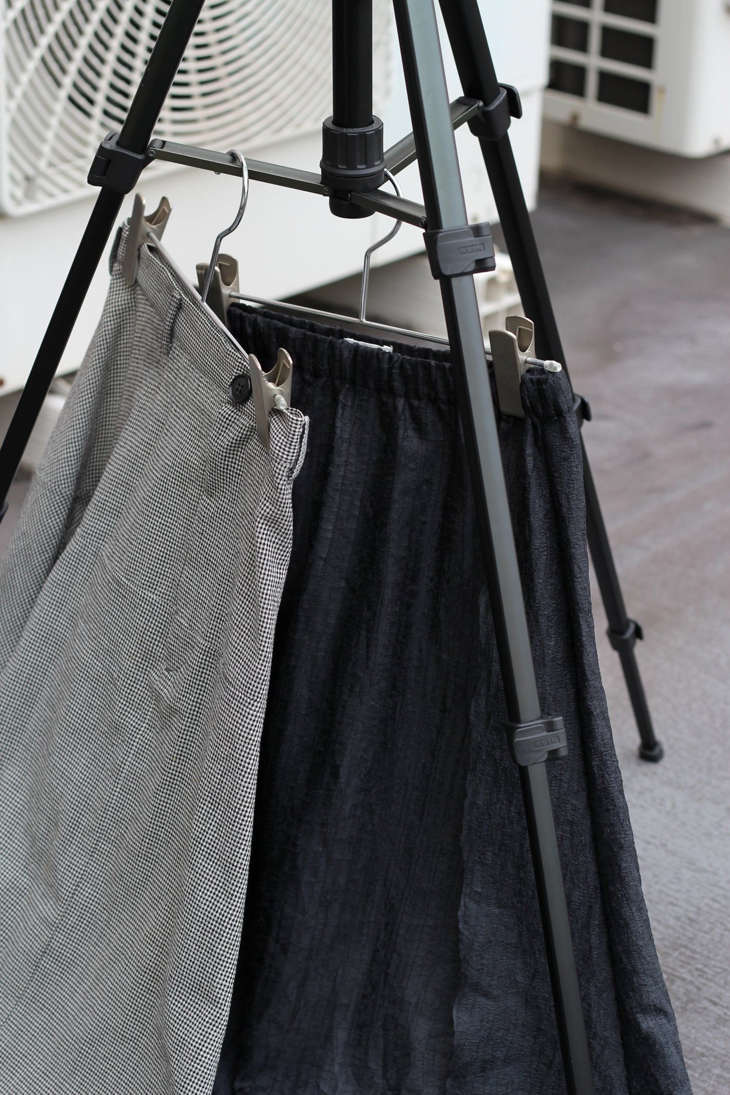 Issey Miyake & Yohji Yamamoto Skirt set x2点