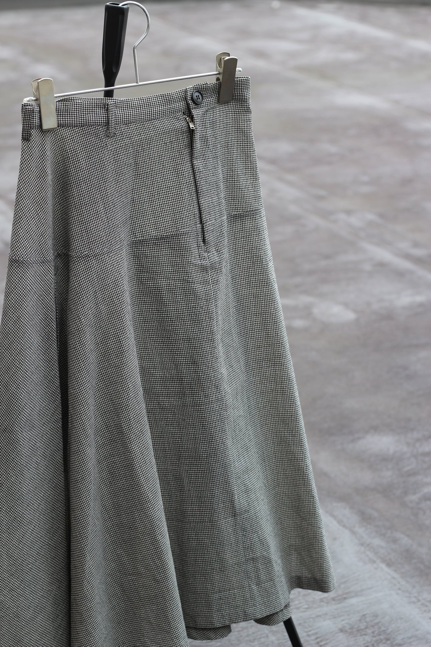 Issey Miyake & Yohji Yamamoto Skirt set x2点