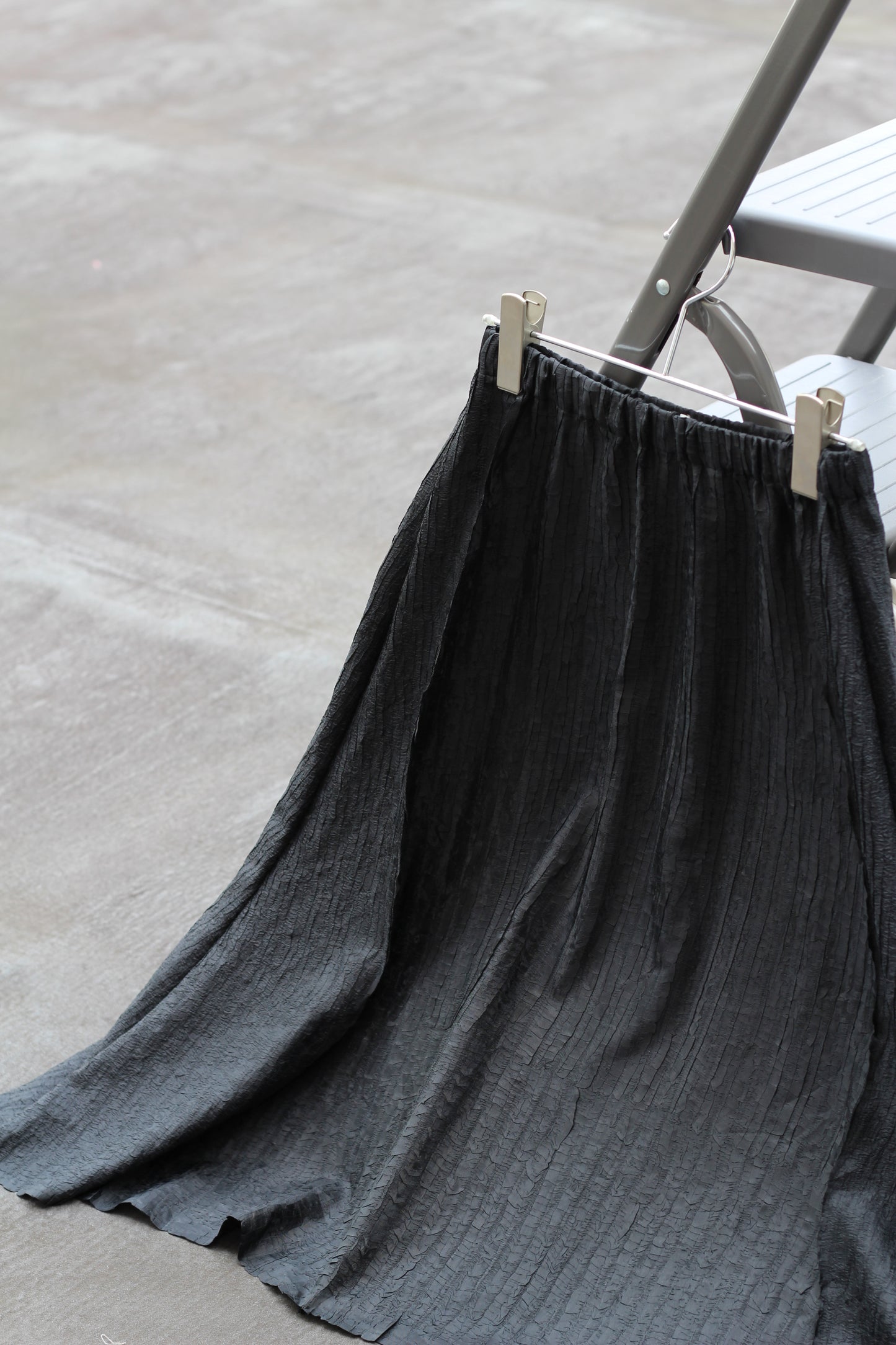 Issey Miyake & Yohji Yamamoto Skirt set x2点