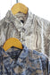Men's 100% Silk Long Sleeve Shirt x5点