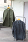 Men's 100% Silk Long Sleeve Shirt x5点