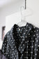 Vintage Dot Short Sleeve Blouse x10点