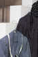 Vintage Dot Short Sleeve Blouse x10点