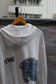 I.S Knit & Sweat Hoodie set x2点