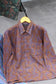 Men's Design Long Sleeve Shirt x7点