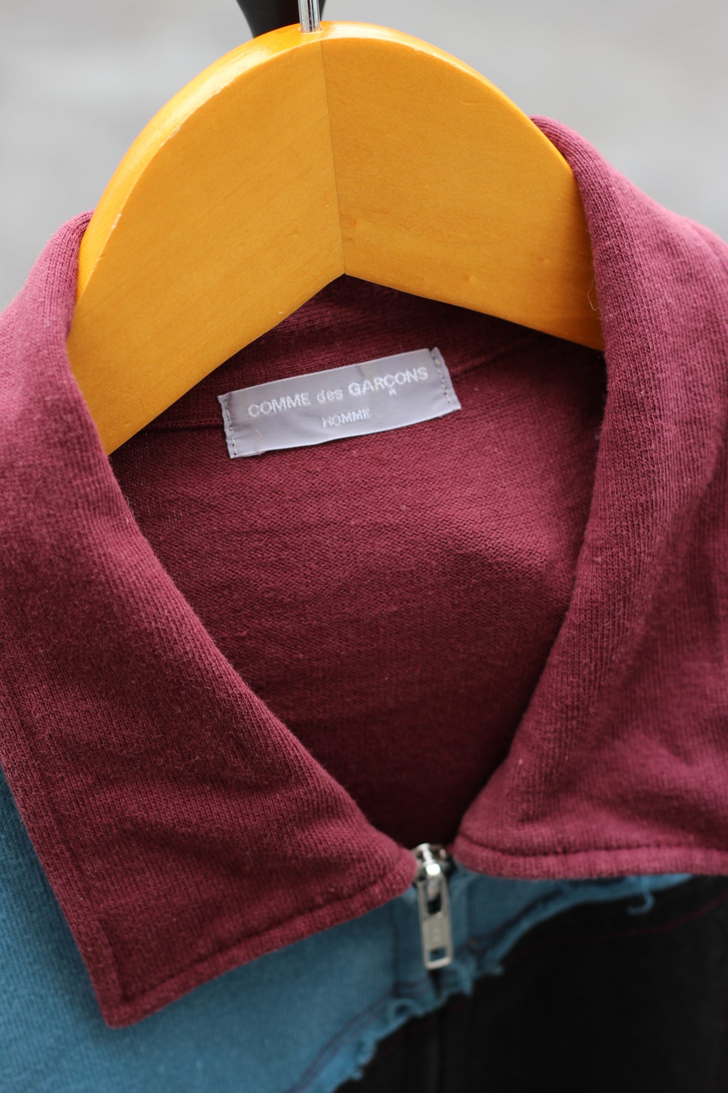 Comme Des Garçons Homme Cardigan set x2点