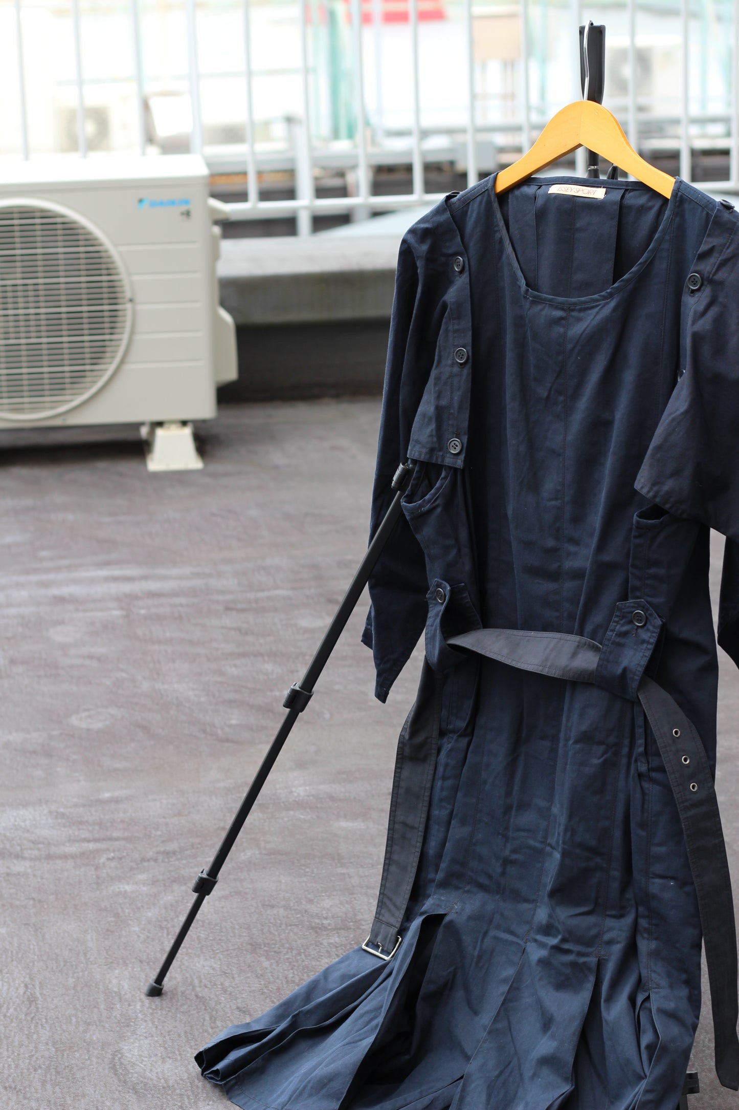 I.S Coat set x2点