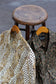 Men's Design Open Collar Long Sleeve Shirt x2点