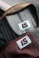 I.S Jacket set x2点