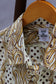 Men's Design Open Collar Long Sleeve Shirt x2点