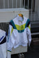 Sports Brand Nylon Jacket x5点