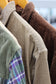 Men's Corduroy Shirt x3点