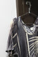 Vintage Design Pleats Short Sleeve One-Piece x6点