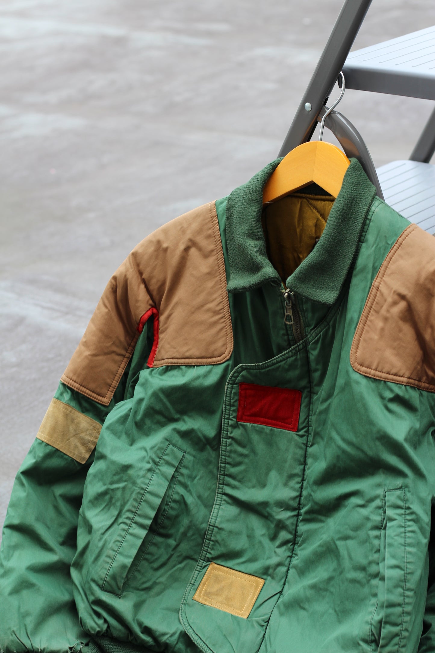 C.P.Company &Boneville Outerwear set x2点