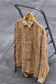 Men's High-Grade Rayon Long-Sleeved Shirt x5点