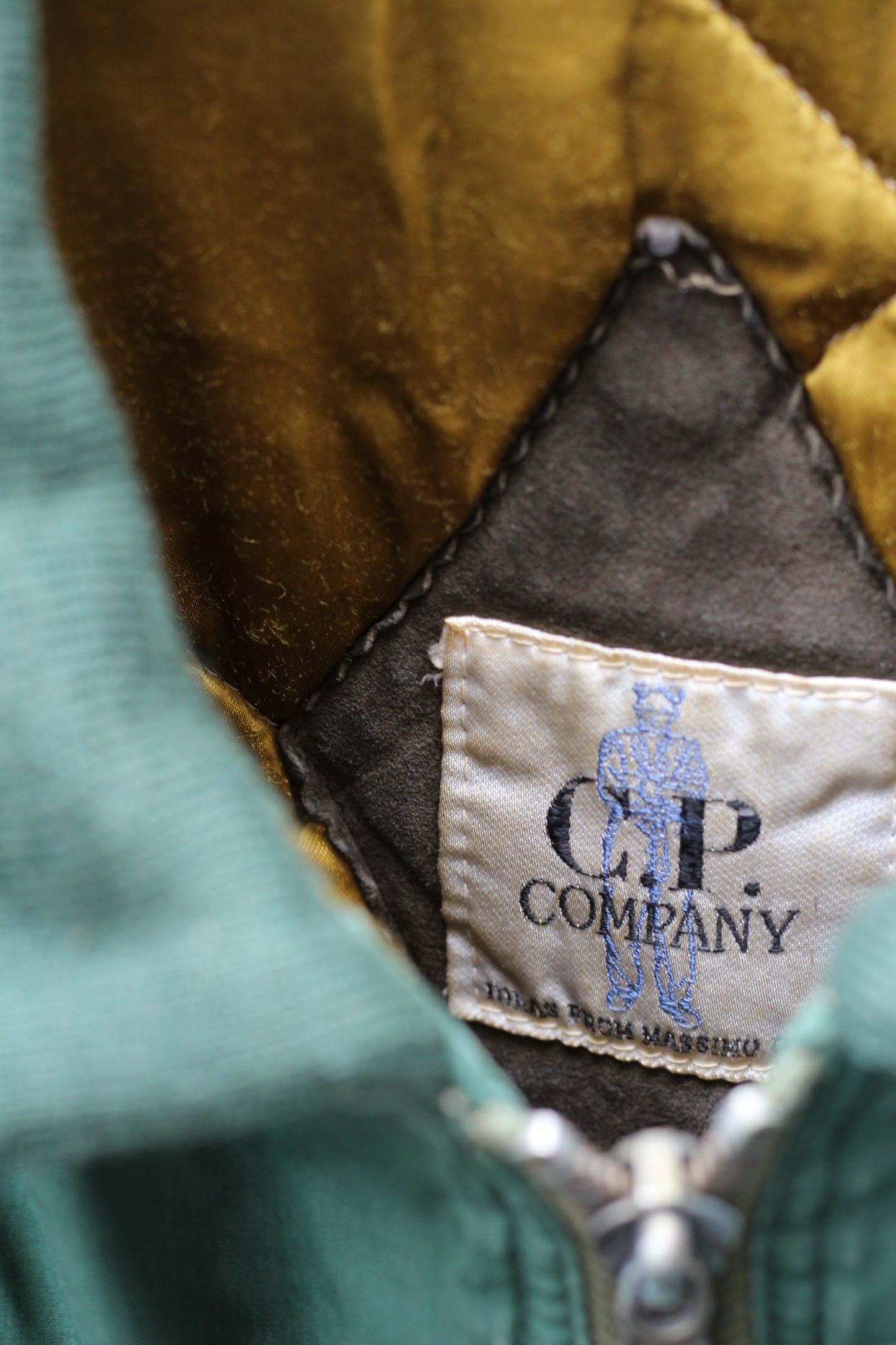 C.P.Company &Boneville Outerwear set x2点