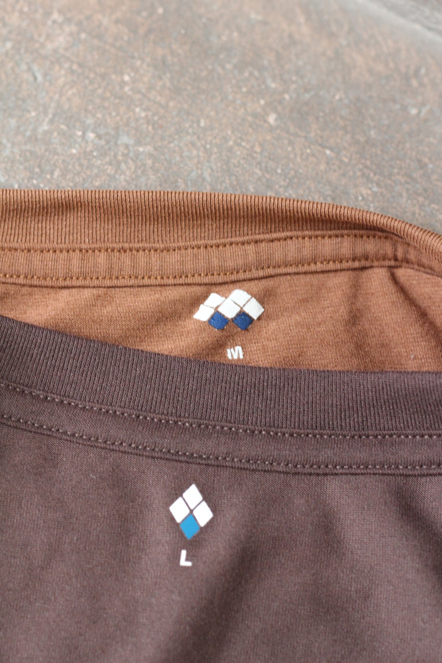 mont-bell  One Point Logo T-Shirt x2点