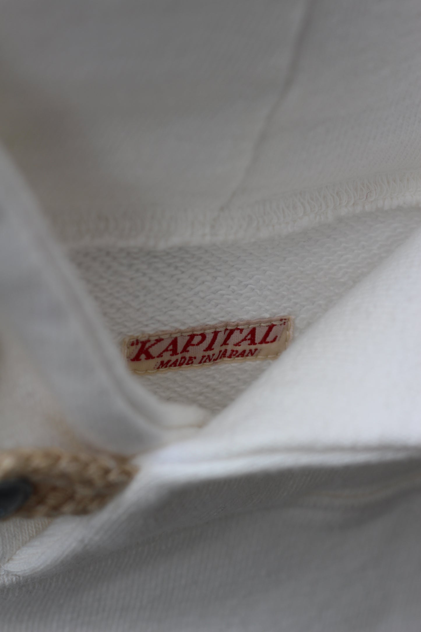Kapital Shirts & Sweatshirt Hoodies set x2点