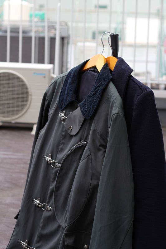 Armani Outerwear set x2点