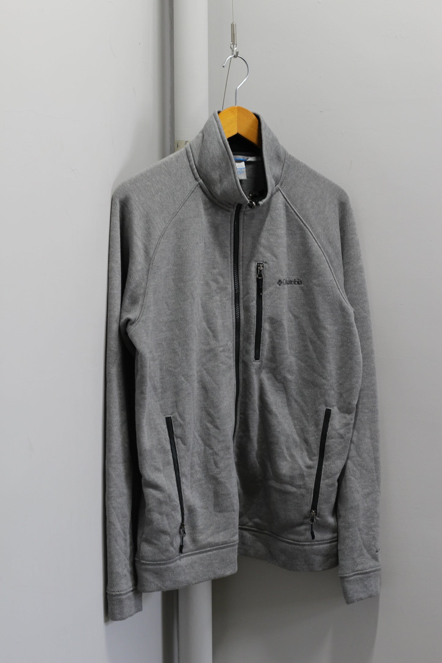 Columbia Men's Logo Sweatshirt x3点