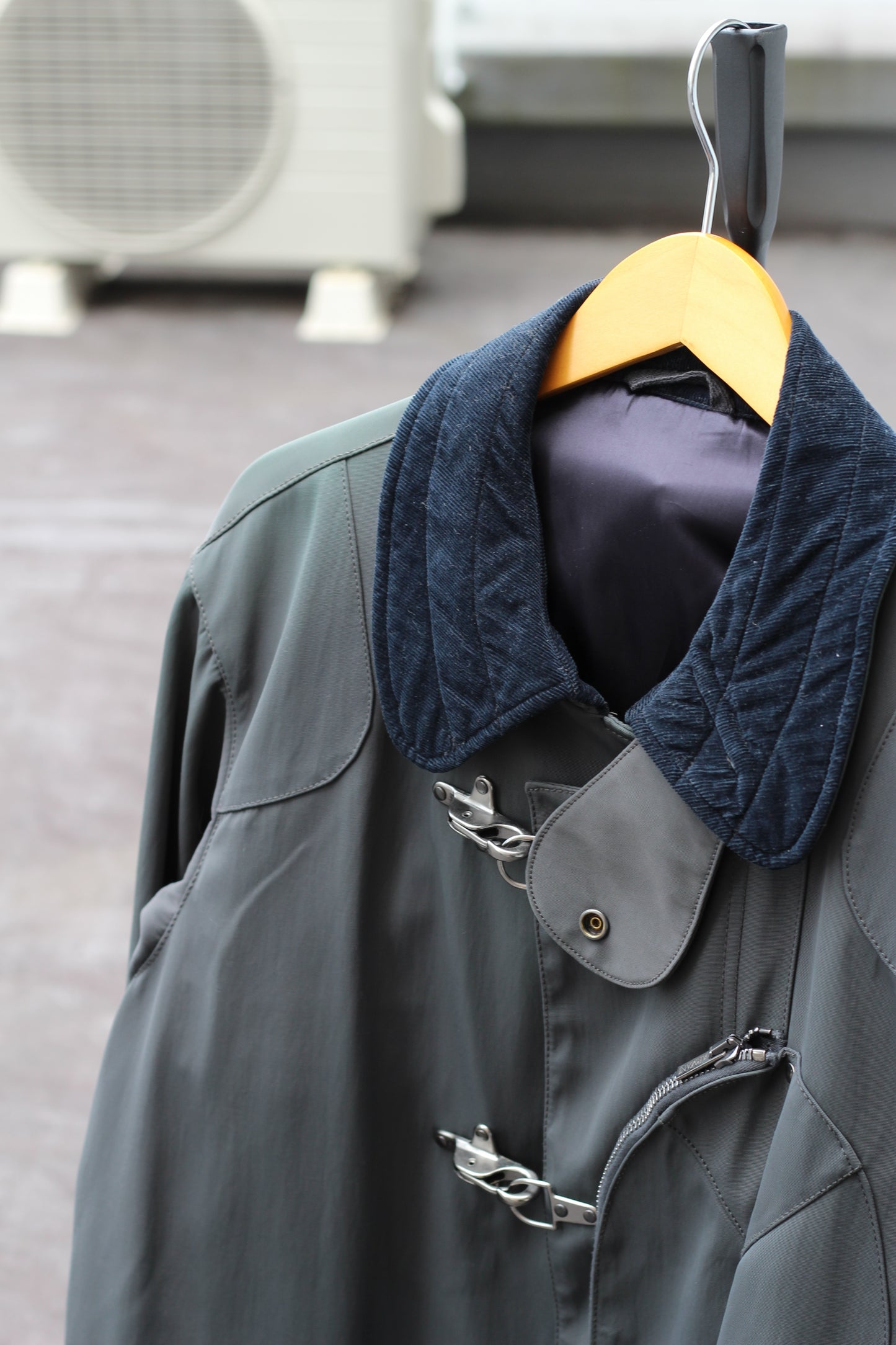Armani Outerwear set x2点