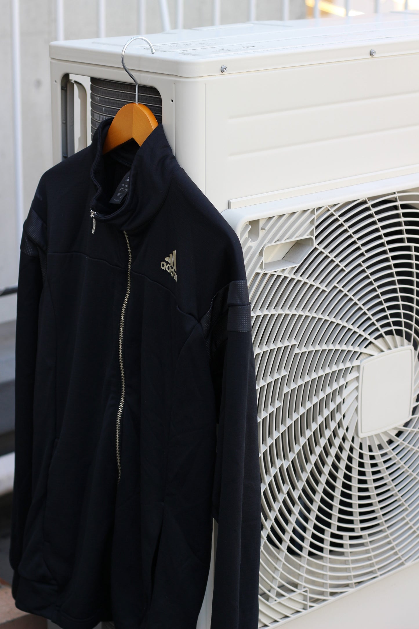 adidas Track Jacket x10点