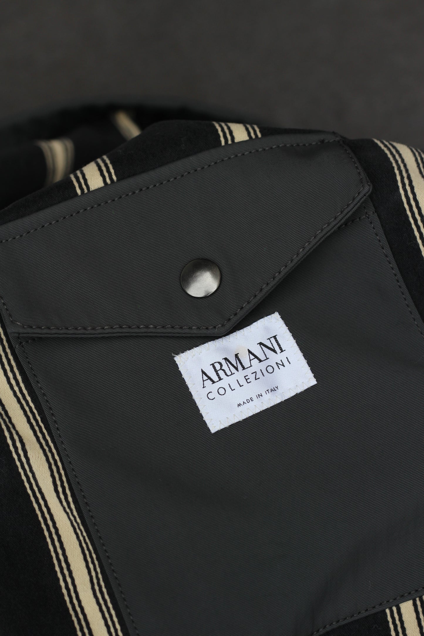 Armani Outerwear set x2点